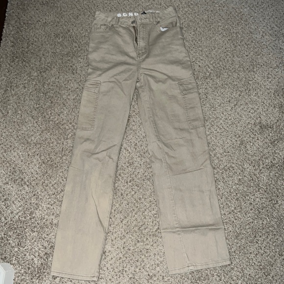 cargo pants - Picture 1 of 3